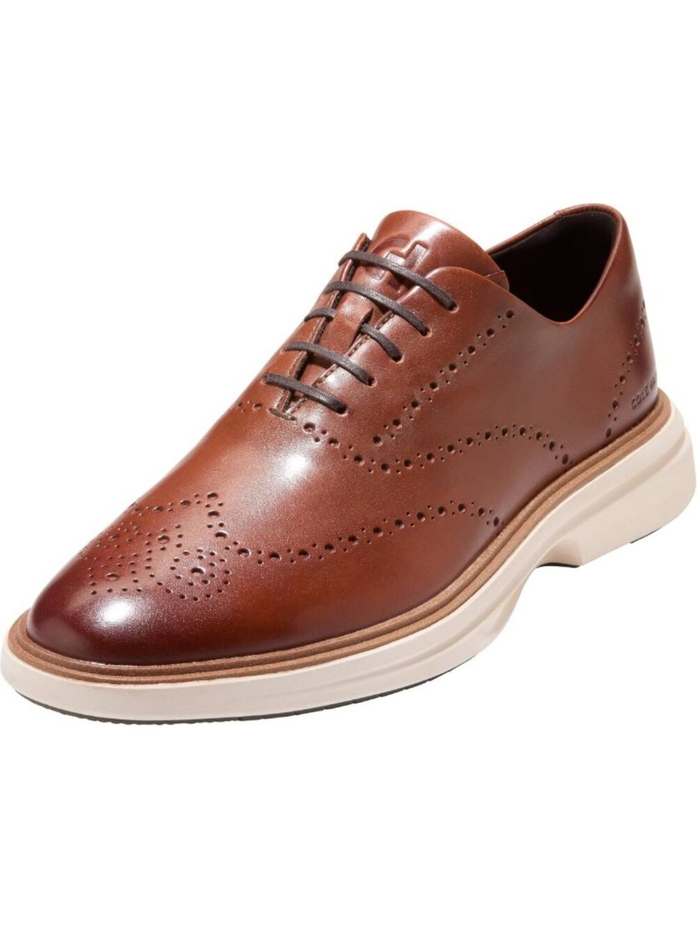Men's Wingtip Dress Shoes | Originalgrand Cityspectre Style | Stylish